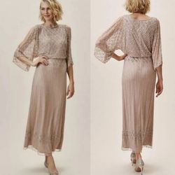 Bhldn bathilda dress 2025