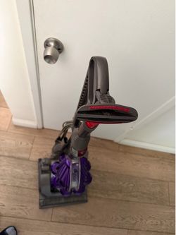 Dyson Absolute DC17