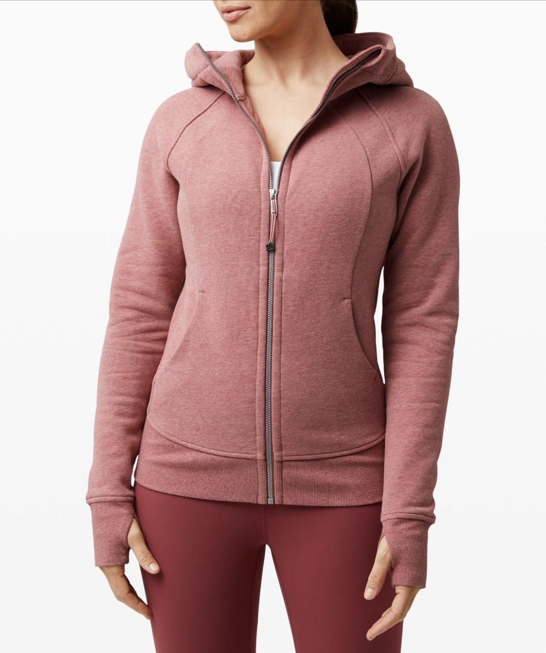 Lululemon sweatshirt