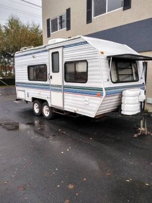 New and Used Trailers for Sale in Battle Ground, WA - OfferUp