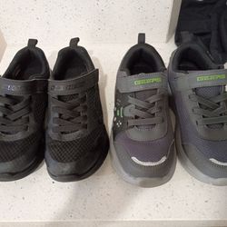 Zapatos para niño