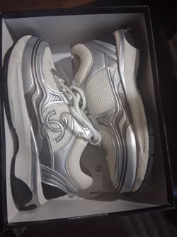 Chanel Sneakers