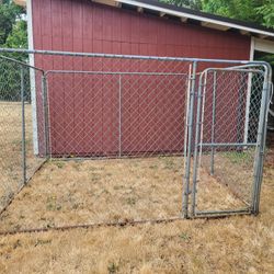 Dog Kennel