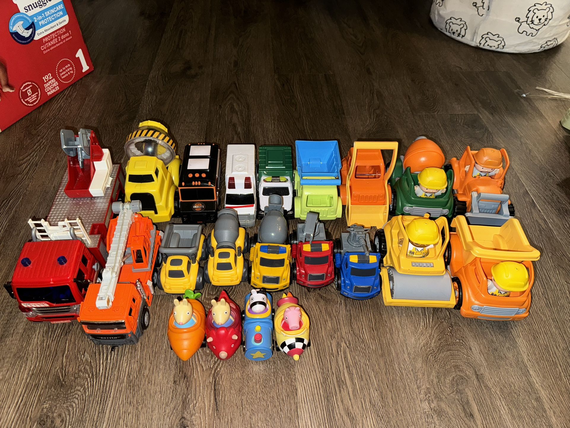 Cars
