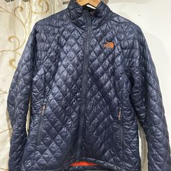 THE NORTH FACE JACKET 