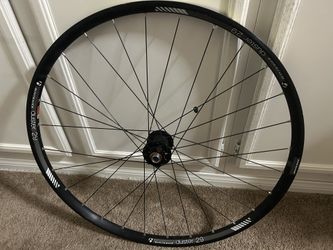 Bike Wheels And Tires