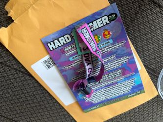 2 DAY GA HARD SUMMER