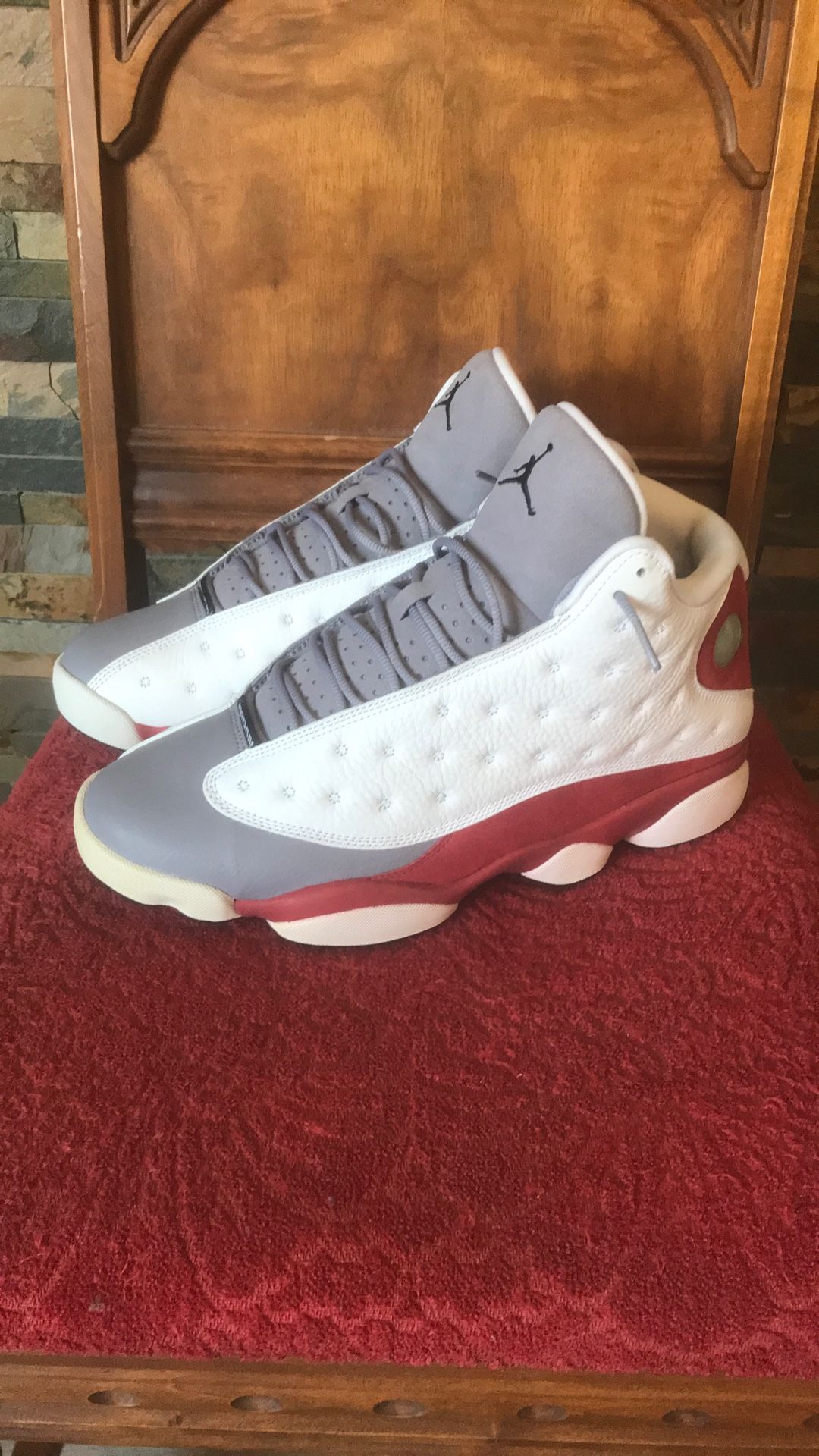 Nike Jordan 13 Sz: 10.5