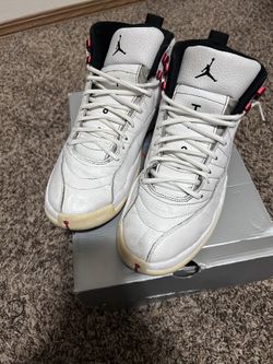 Jordan 12 retro twist