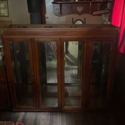 China Cabinet 