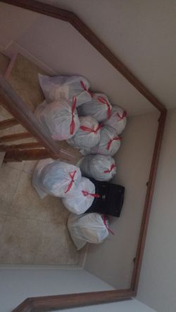 Clothes for sale
