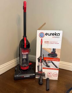 Vacuum