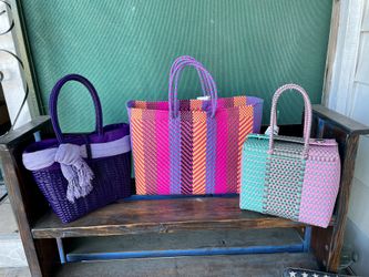 Artisan Handmade Purses