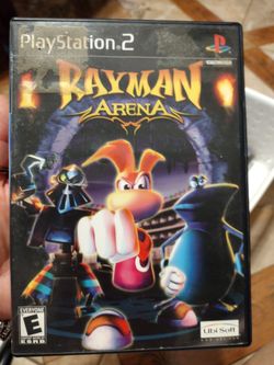 PlayStation 2 game