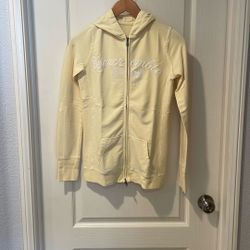 Ladies Sweat Shirt Abercrombie Small