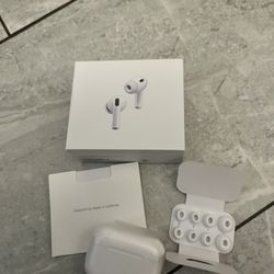 AirPods Pro 3 