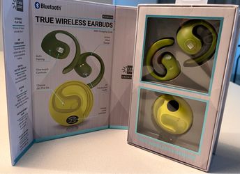 Case Logic Premium True Wireless Earbuds