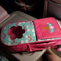 American Doll Backpack To Store A Doll Inside