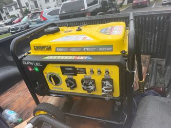 Selling generator