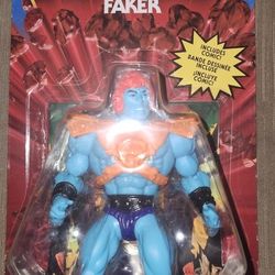 Masters Of The Universe Origins Faker