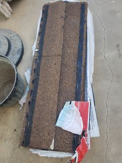 Roof Shingles