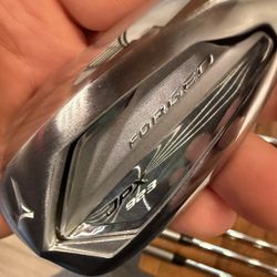 Golf Clubs