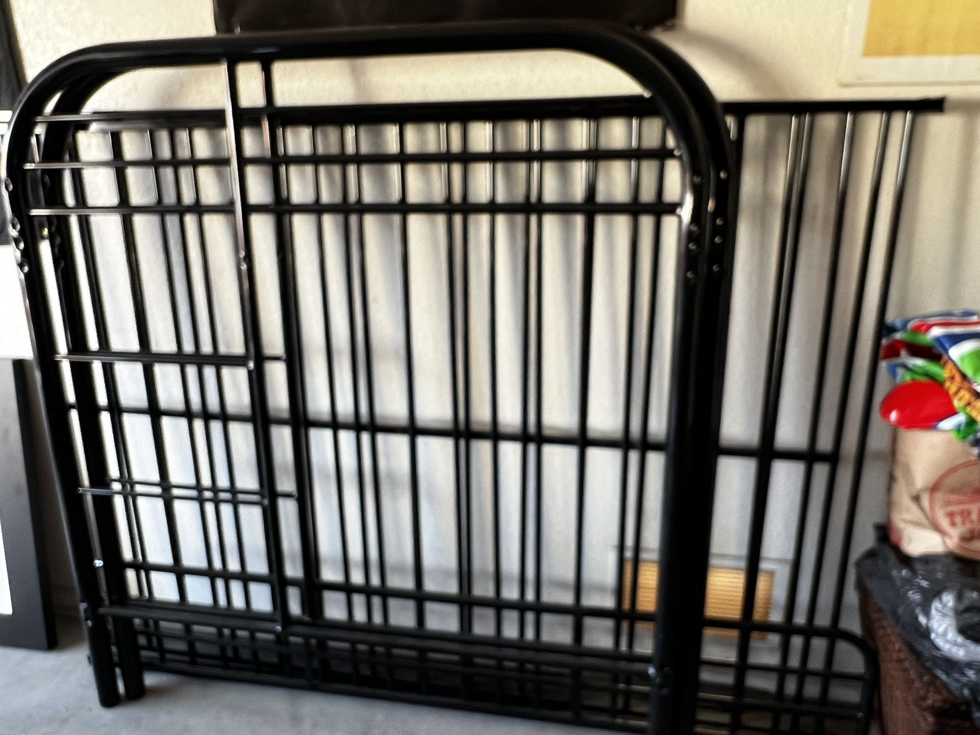 Bunk Beds