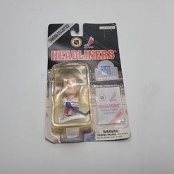 Headliners Wayne Gretzky 