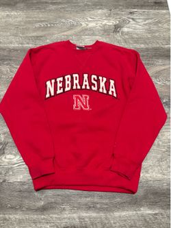 Colosseum Nebraska Crewneck