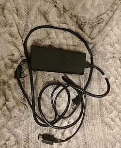 Xbox360 Power AC Adapter