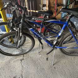 Bikes Stroller 30 Each 