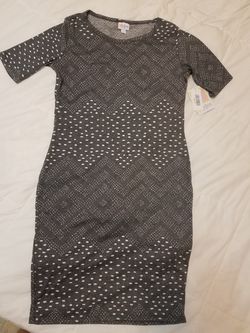 LuLaRoe Dress