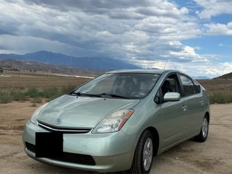 2009 Toyota Prius
