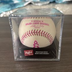 Brand New Official Major League Baseball