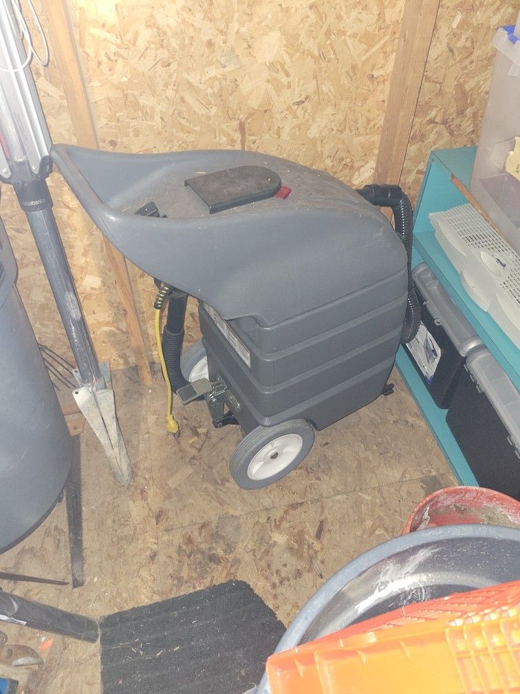 Floor Cleaner