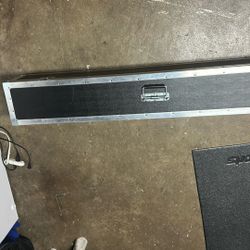 Rockville  4x ROCK SABER WHITE 4 Wireless 4' DJ Tube Lights