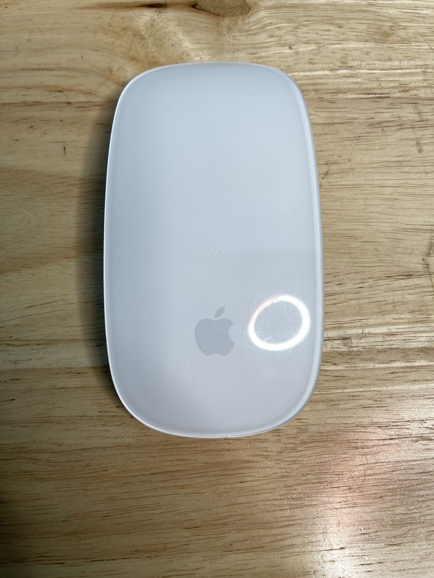 Apple Magic Mouse Wireless