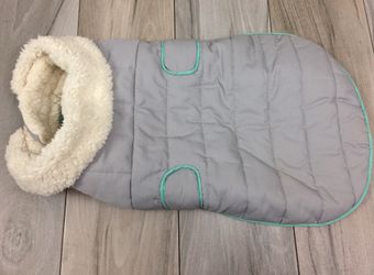 Dog Coat Size Large