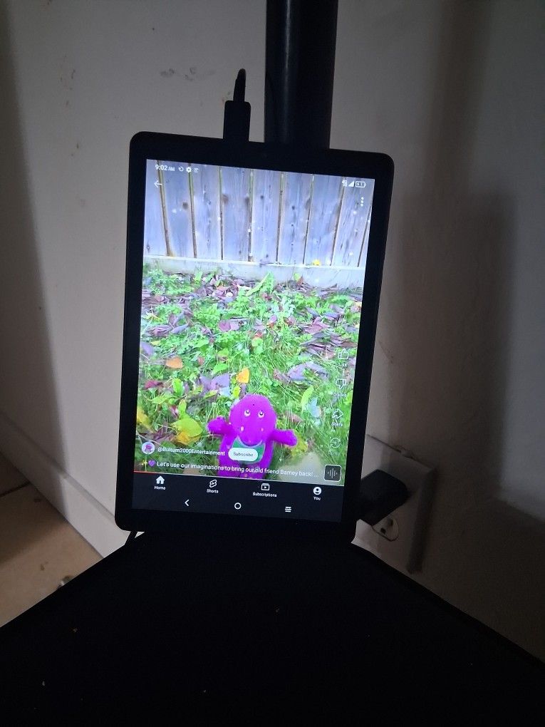 Tablet