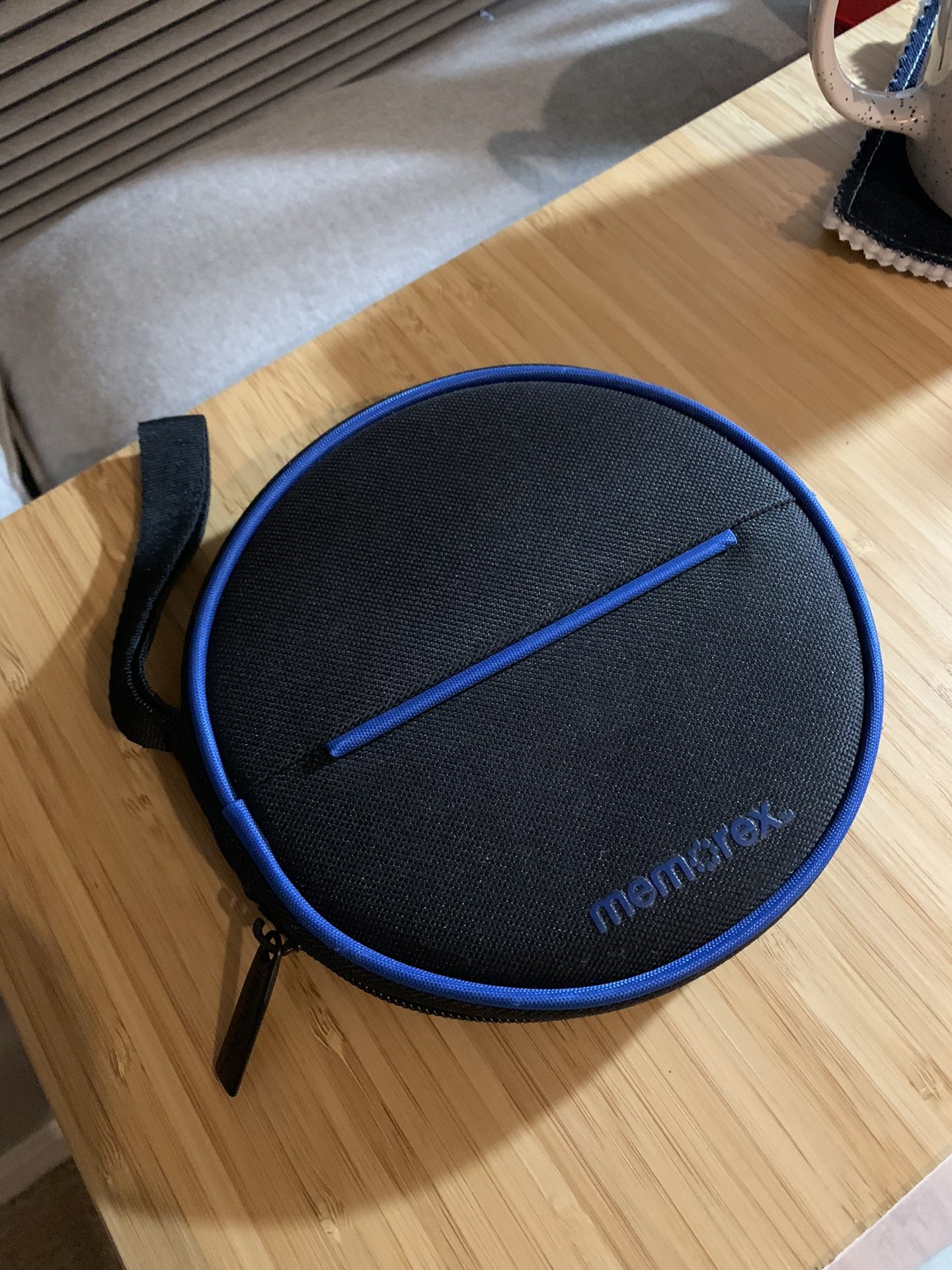 24 Capacity Disc Organizer