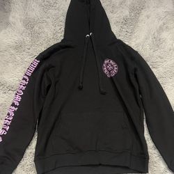 Crome Hearts Hoodie