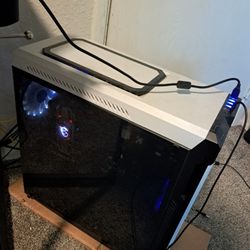 Gaming Pc With 144hz Monitor