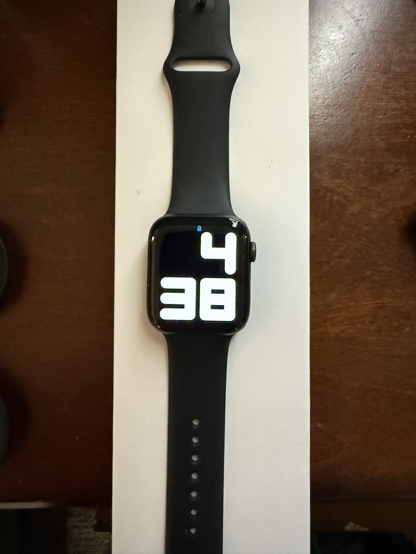 Apple Watch Series 5 44mm