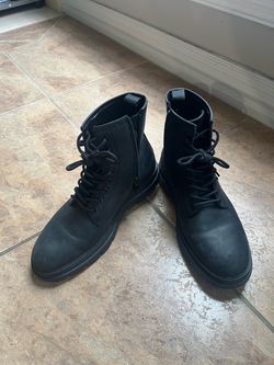Aldo boots