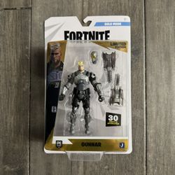 Fortnite Gunnar - $25