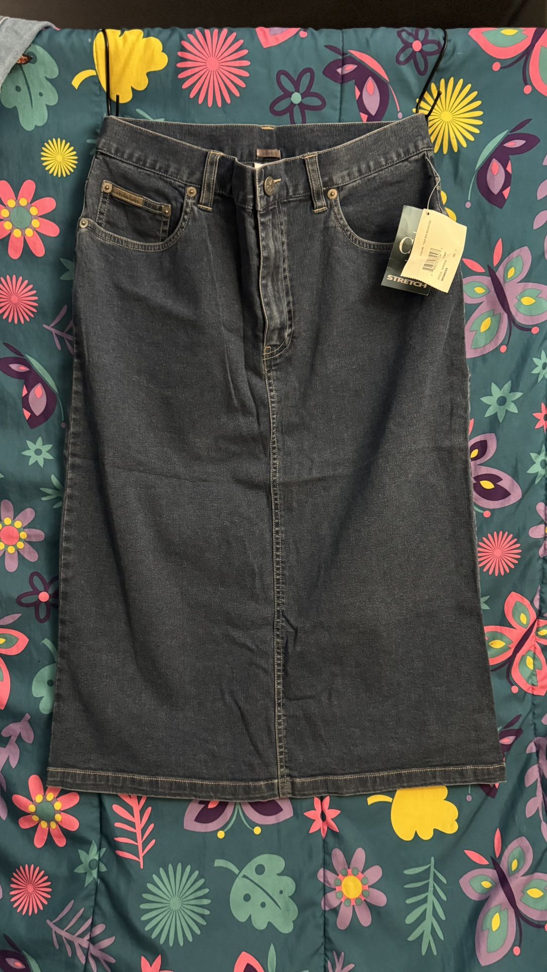 New Calvin Klein Skirt Size 6 $10