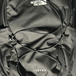 Northface Jester Backpack 