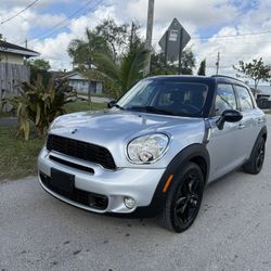 2015 Mini Cooper