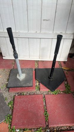 Batting tee