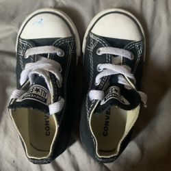 Baby Converse